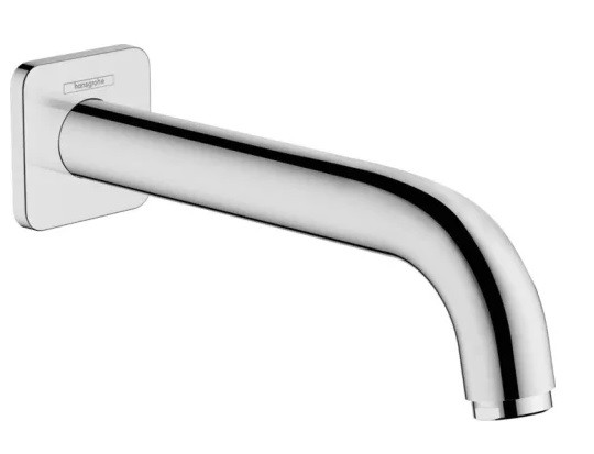 Hansgrohe Vernis Shape 71460000, K�dkifoly�