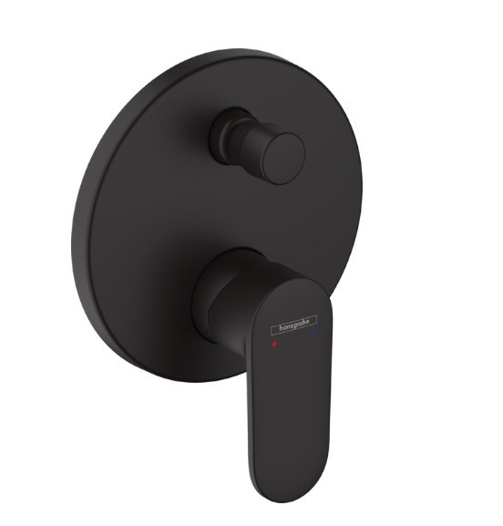 Hansgrohe Vernis Blend Egykaros fals�k alatti k�dcsaptelep 2 utas, 71466670