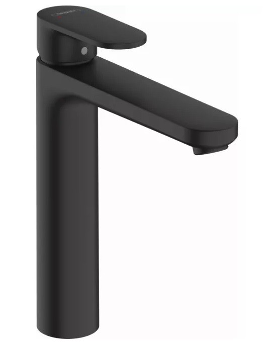 Hansgrohe, Vernis Blend egykaros mosd�, ComfortZone 190, lefoly�garnit�r�val 71552670