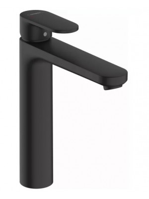 Hansgrohe Vernis Blend  Egykaros mosdcsaptelep 190, automata lefolygarnitrval 71552670