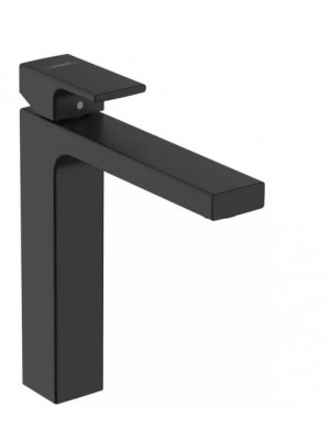 Hansgrohe Vernis Shape Egykaros mosdcsaptelep 190, automata lefolygarnitrval 71562670