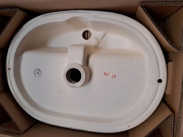 Mosd�, Roca, The Gap, pultra �ltethet�, csaplyukkal, 55 cm