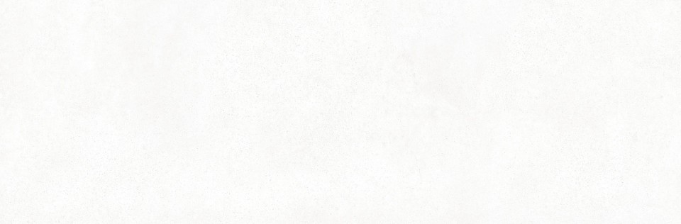 Csempe, Ragno, Replace Bianco matt, 25x76 cm