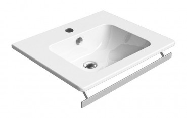 Sapho GSI Pura t�r�lk�z�tart�, 60cm, kr�m