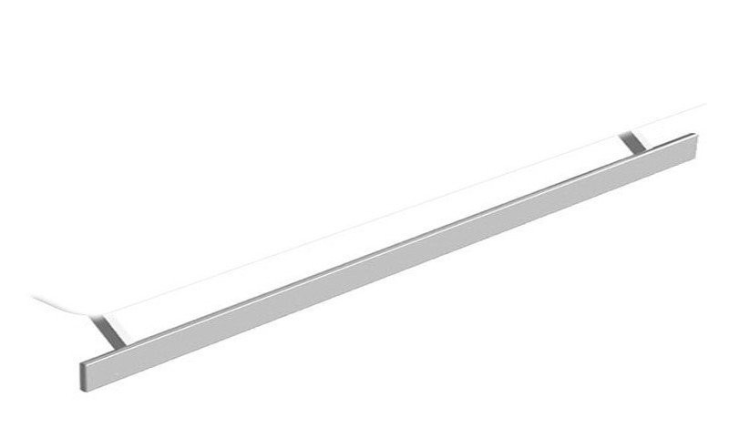 Sapho GSI Pura t�r�lk�z�tart�, 100cm, kr�m