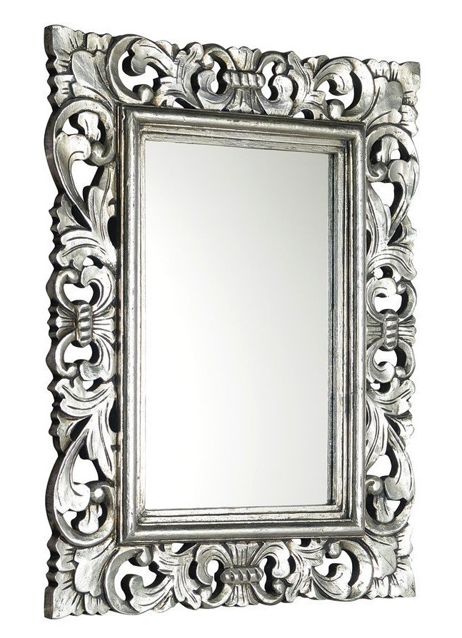 Sapho Samblung t�k�r, 60x80cm, Ez�st Antique