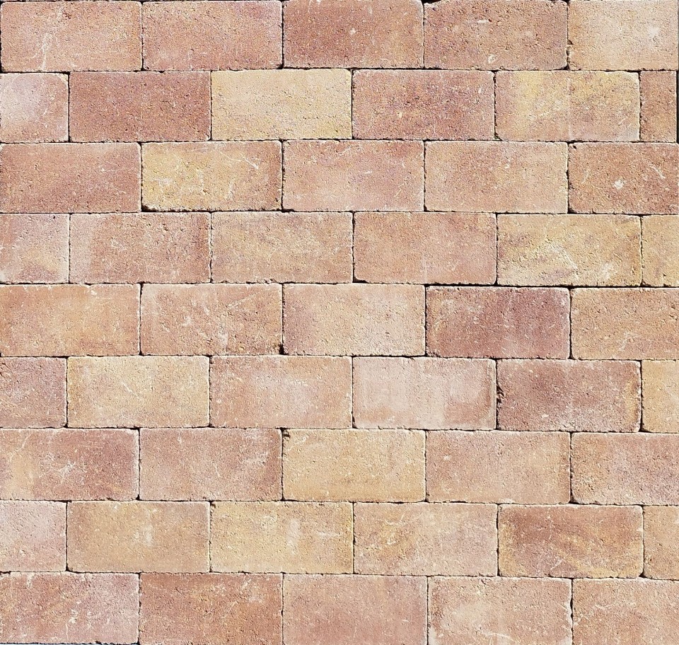 Trk, SW, Tokajk - pince szn (srga-piros) 25x12,5x5 cm