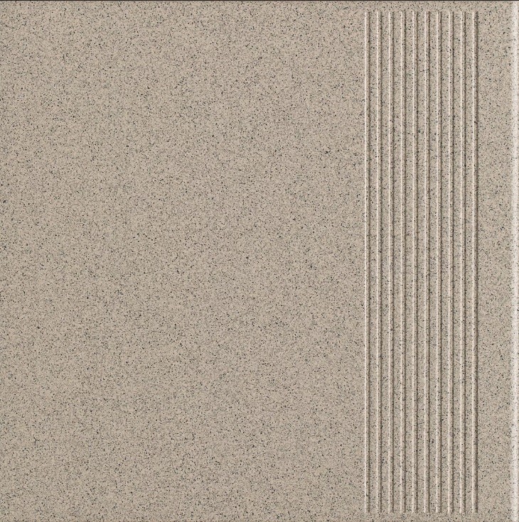 Lpcslap, Paradyz, Idaho, Matt Natur Gres, 7,2 mm, 30X30 cm (G1) 1,62 m2/cs