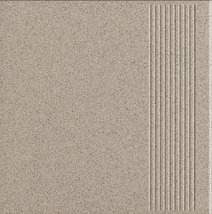 L�pcs�lap, Paradyz, Idaho, natur gres, matt, R10 cs�sz�smentes, 7,2 mm, 30x30 cm (G1)