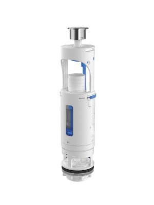 Roca WC blt szelep 2 gombos A822505500