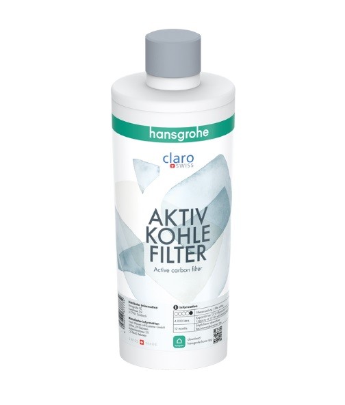 Hansgrohe Aqittura M91 aktv szn szr 76814000