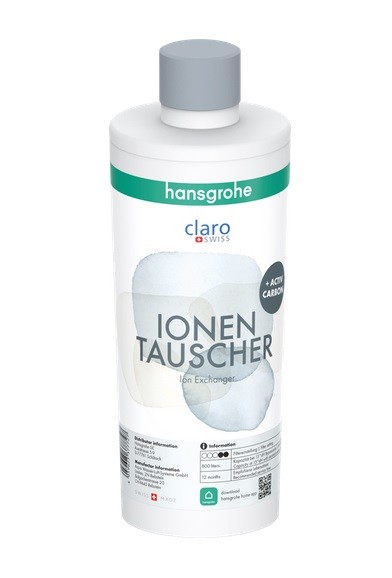 Hansgrohe Aqittura M91 ioncser�l� �s akt�v sz�n sz�r� 76815000