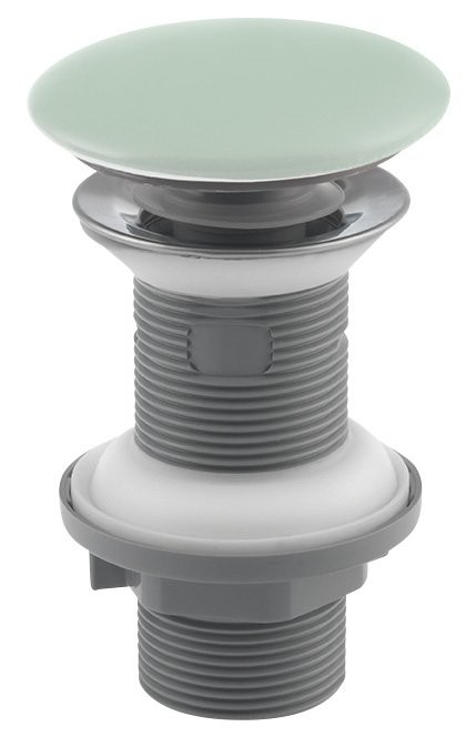 Sapho Klik-klak mosd�lefoly�, 5/4, 20-70mm, matt mentol fed�llel