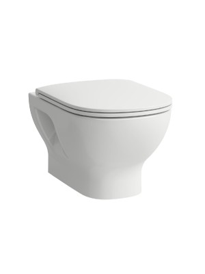 Laufen, Lua Perem nlkli fali wc, lkvel, H8660810000001 