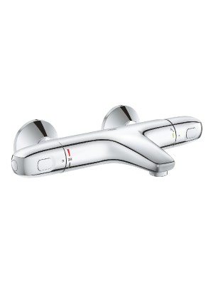 Grohe Grohtherm 1000 New GRT termoszttos kdcsaptelep 34816003