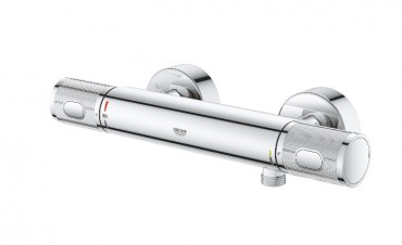 Grohe, Grohtherm 1000, Performance, 34827000 Termoszttos zuhanycsaptelep 