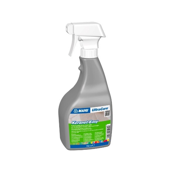 Mapei Ultracare Keranet Easy Spray tiszt�t�szer 750 ml