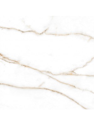 Geotiles Brera Gold 60X60cm csiszolt magasfny padllap Rett, 17-840-189-1733