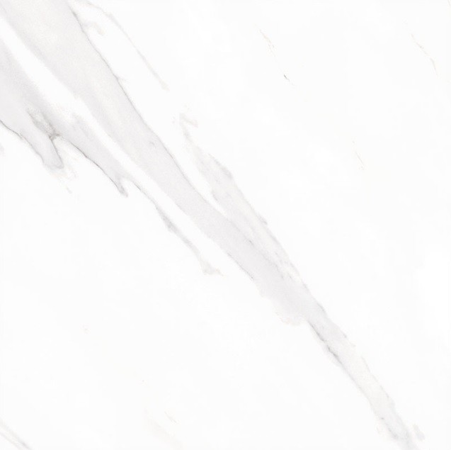 Padllap, Geotiles, Statuary Blanco, csiszolt magasfny rett, 04-840-012-7960, 60x60 cm