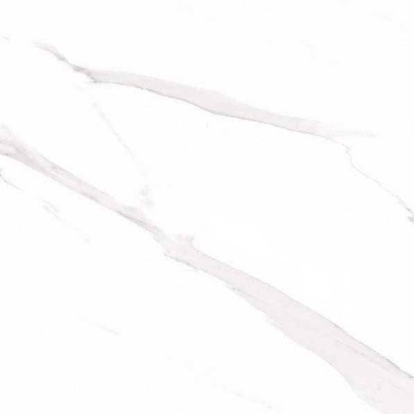 Padllap, Geotiles, Statuary Blanco, csiszolt magasfny, rett., 17-840-012-7960, 60x60cm