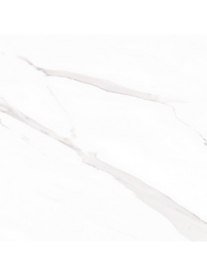 Geotiles Statuary Blanco 60X60cm padllap csiszolt magasfny Rett, 17-840-012-7960