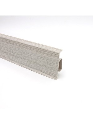 Szeglylc, PVC, SLK 60 Q 3039 Szrke tlgy (2,5 m/szl)
