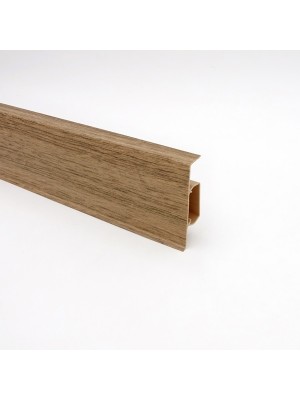 Szeglylc, PVC, SLK 60 Q 3041 Hunton tlgy (2,5 m/szl)