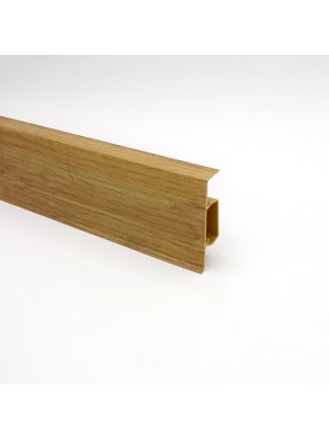 Szeglylc, PVC, SLK 60 Q 3042 Natr tlgy (2,5 m/szl)