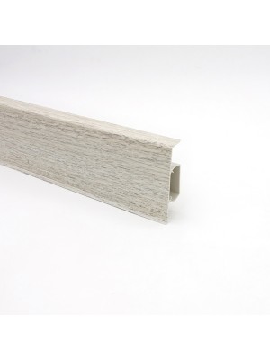 Szeglylc, PVC, SLK 60 Q 3045 Skandinv tlgy (2,5 m/szl)