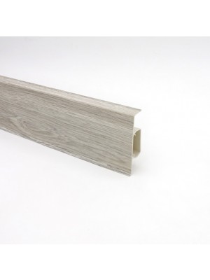 Szeglylc, PVC, SLK 60 Q 3048 Sonoma tlgy (2,5 m/szl)