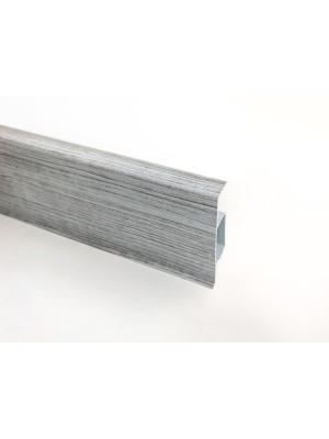 Szeglylc, PVC, SLK 60 Q 3161 Kanyon tlgy (2,5 m/szl)