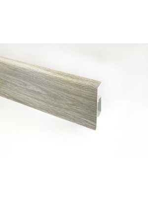 Szeglylc, PVC, SLK 60 Q 3166 Bordolino tlgy (2,5 m/szl)