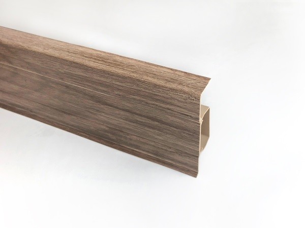 Szeglylc, PVC, SLK 60 Q 3170 Arany tlgy (2,5 m/szl)