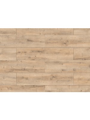 Classen 52600 Trend Laminlt padl, CLASSIC AQUA, 4V Goldap Oak L3751 Medieval oak beige POOL, 8 mm