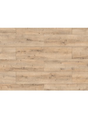 Classen 52600 Trend Laminlt padl, CLASSIC AQUA, 4V Goldap Oak L3751 Medieval oak beige POOL, 8 mm