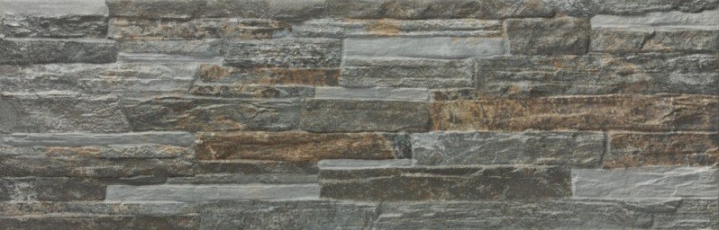 Geotiles Mubi Magma 17X52cm falilap, 15-550-249-7786