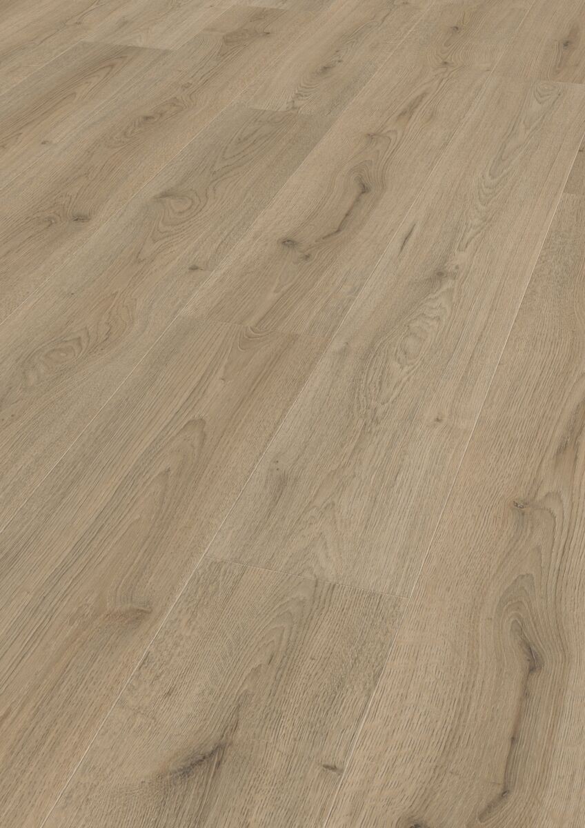 Lamin�lt padl�, Swiss Krono Tex, Superior Advanced, D3128 Trend Oak Brown, 8 mm ODST