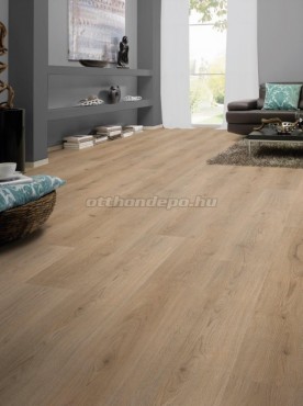 Swiss-Krono Tex, Advanced, Trend Oak Brown ( tlgy ) 3128 laminlt padl, 8 mm ODST