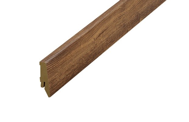 Szeg�lyl�c, Clip, MDF58, Doncaster t�lgy L520 (2,4 m/sz�l)