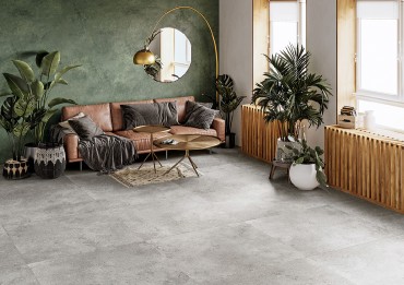 Padllap, Tuscania Colosseo plus Grigio Outdoor matt 30,8x61,5 cm