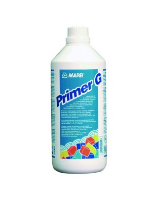 Mapei Primer G Mgyanta bzis alapoz 1 kg 