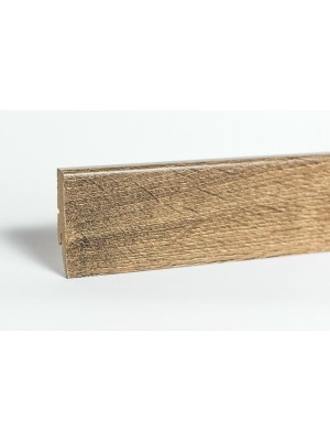 Szeglylc, MDF58, ProfiFloor, 0045 Verdeni szrke tlgy (2,4 m/szl)
