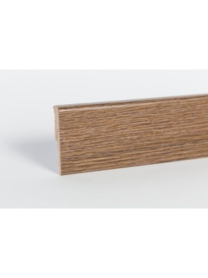 Baudekor ProfiFloor MDF58 Szeglc 0025 Tabak tlgy 58 mm x 2,4 m