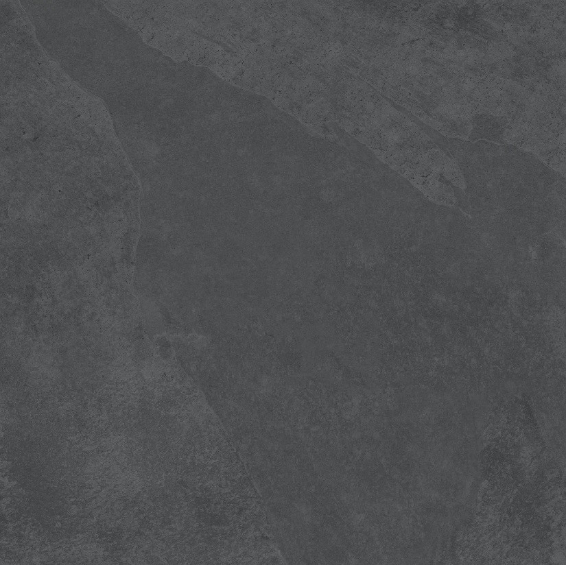Padl�lap, Atlas Concorde, Impact Graphite AFHZ, rectified, 60x60 cm