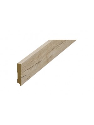 Baudekor Arteo WR/Green Prestige HDF Szeglc 57558 Adler tlgy 80 mm x 2,4 m