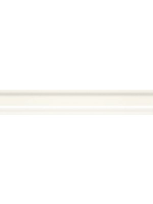 Paradyz Classy Chic Bianco listell, fnyes 5,0X29,8 G1