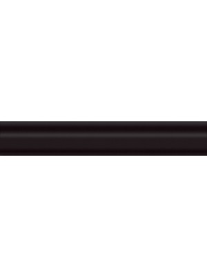 Paradyz Classy Chic Nero Listell 5,0X29,8 G1