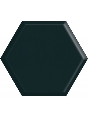 Paradyz Intense Tone Green Heksagon Struktura A ciana 19,8X17,1 G1