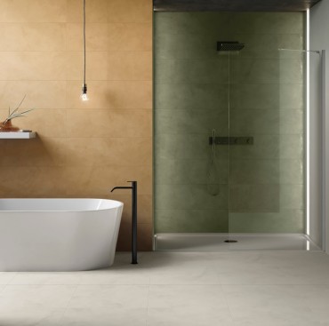 Padllap, Mariner, Cool Forest matt rett. 30x90 cm 