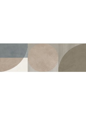 Mariner Cool Circle Winter matt rett. 30x90 cm falicsempe